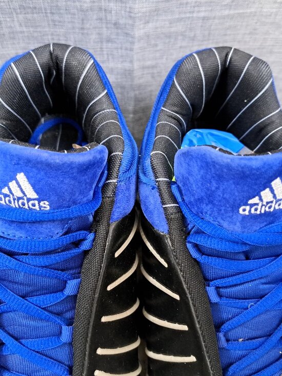 Size 8.5 adidas TMAC 3 Restomod Orlando Alternate Men Basketball Shoes FZ6210 main image 8